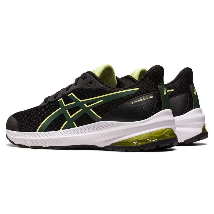 ASICS GT 1000 GS KIDS RUNNING SHOES