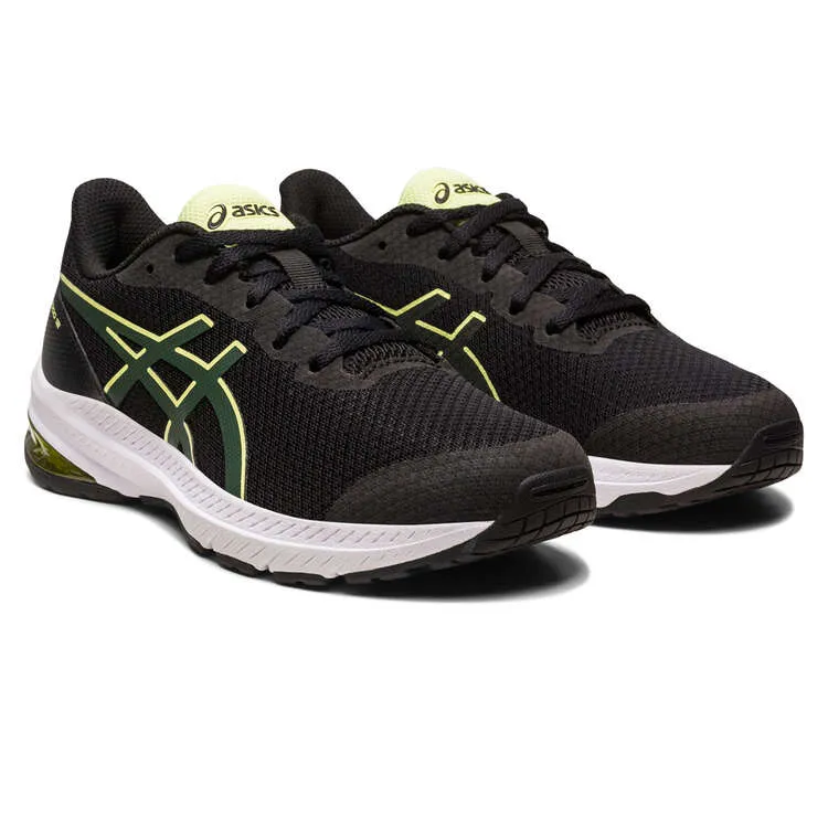 ASICS GT 1000 GS KIDS RUNNING SHOES