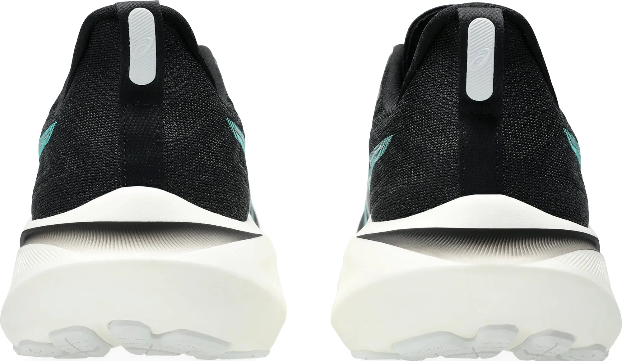 Asics GT 2000 13 Mens Running Shoes - Black
