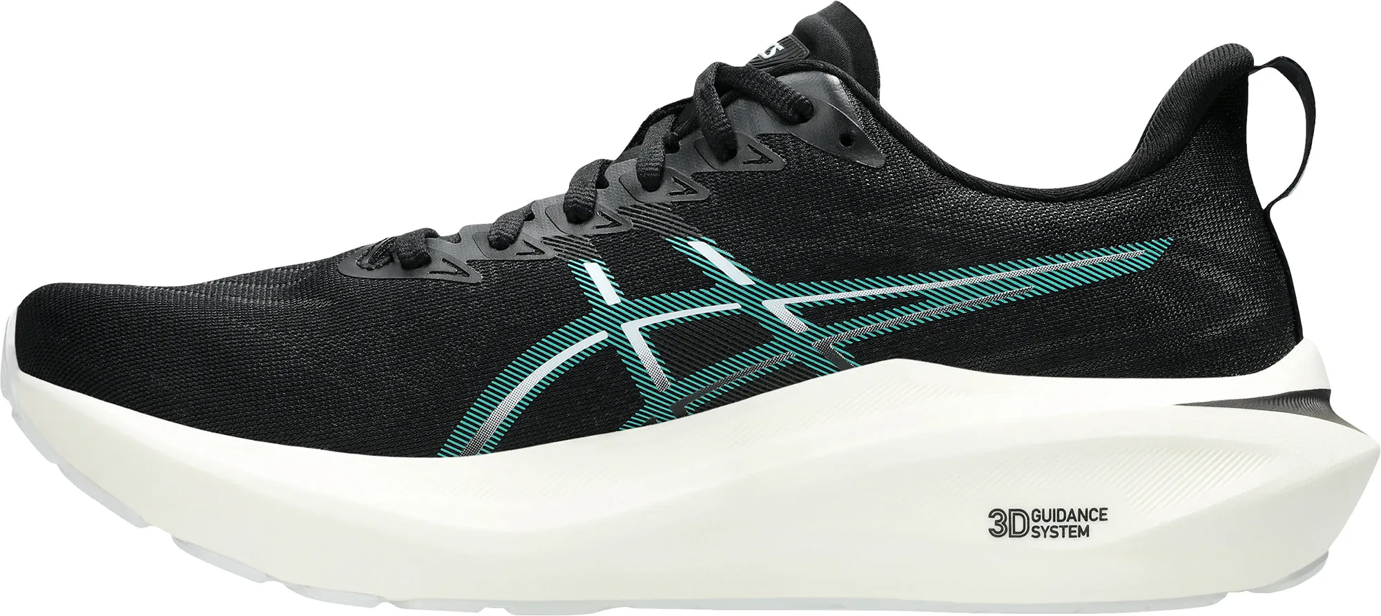 Asics GT 2000 13 Mens Running Shoes - Black