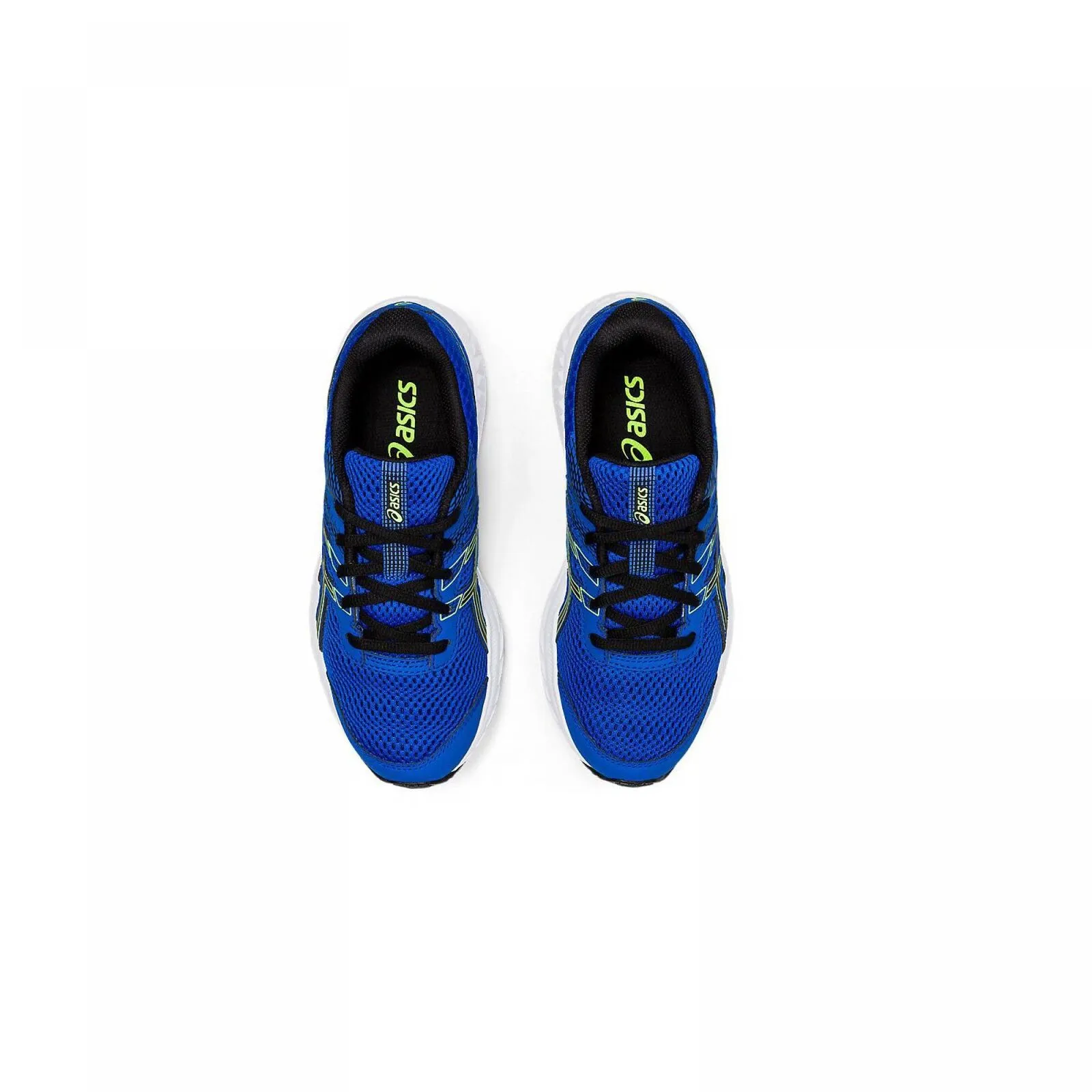 Asics Kids Contend 6 Grade School Running Shoes 1014A086