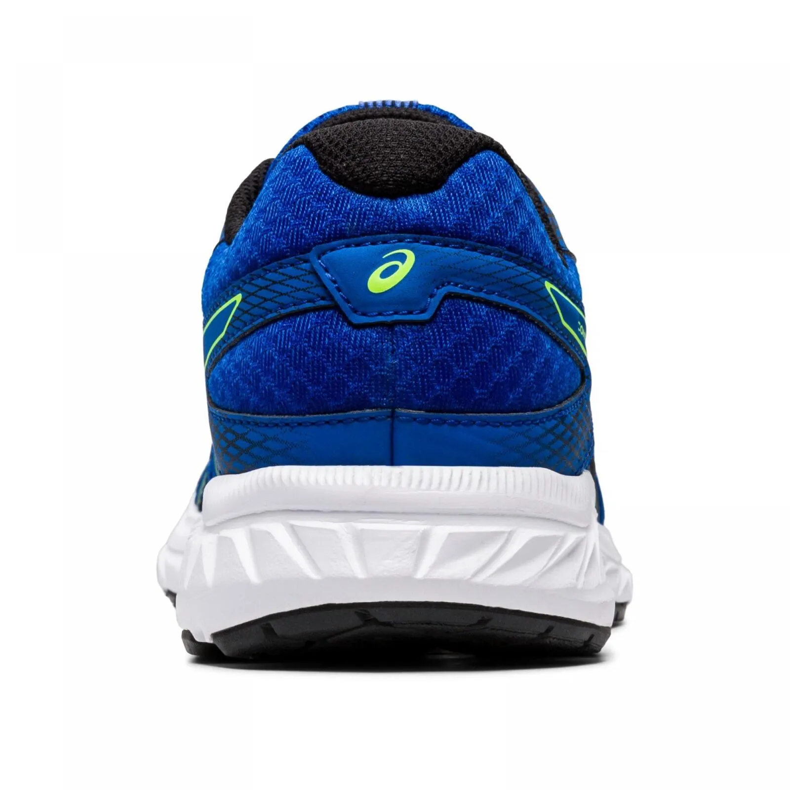 Asics Kids Contend 6 Grade School Running Shoes 1014A086
