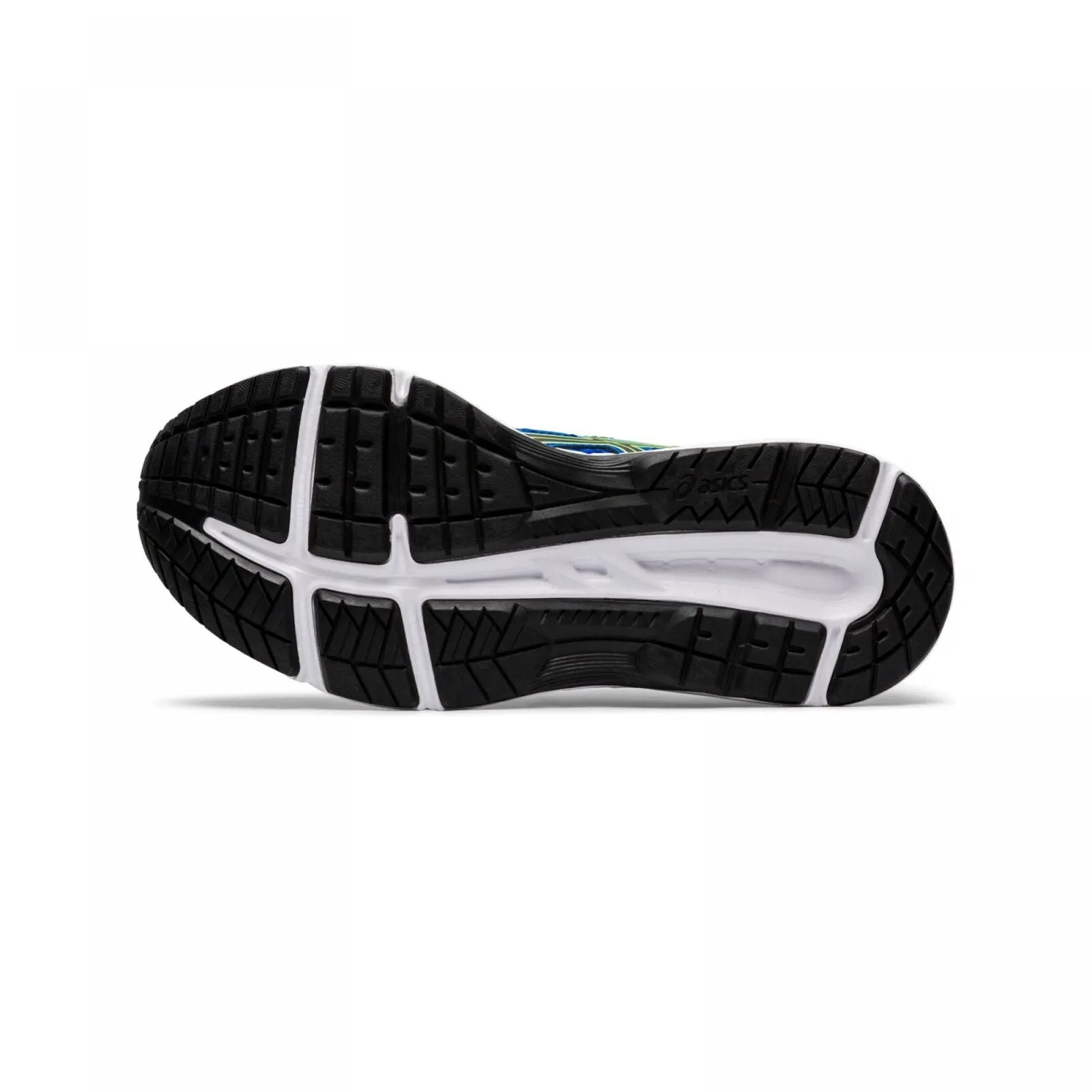 Asics Kids Contend 6 Grade School Running Shoes 1014A086