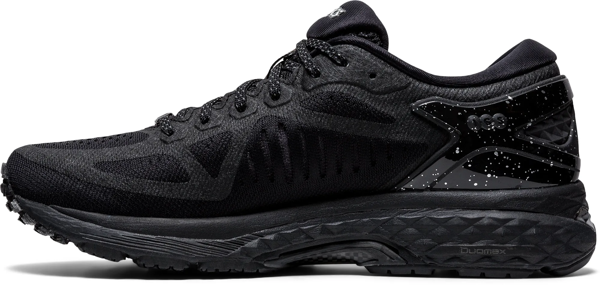 Asics MetaRun Womens Running Shoes - Black