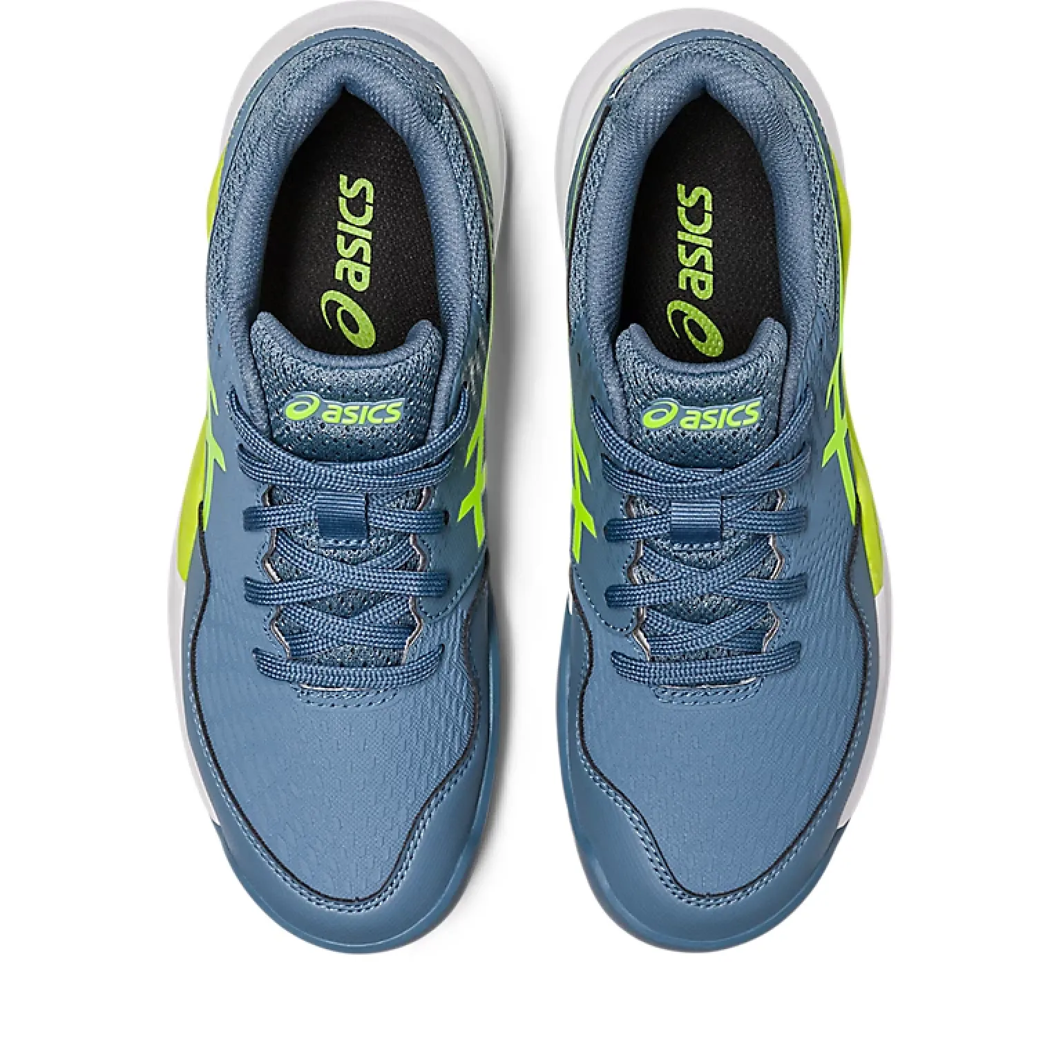 Asics Resolution 9 Junior All-Court
