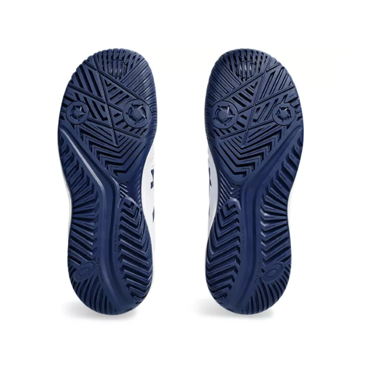 Asics Resolution 9 Junior All-Court