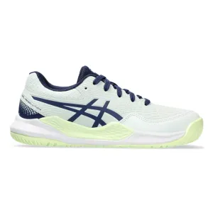 Asics Resolution 9 Junior All-Court