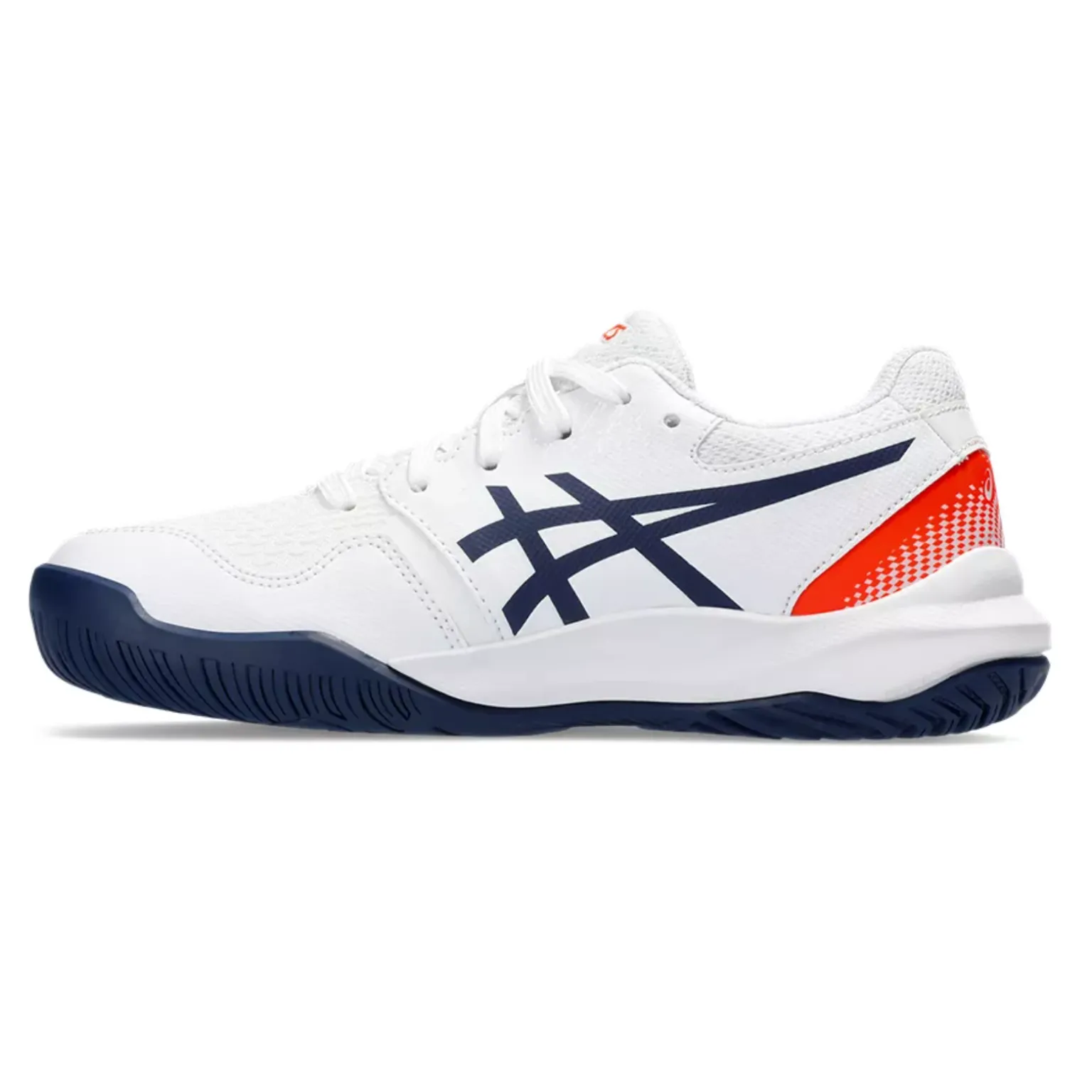 Asics Resolution 9 Junior All-Court
