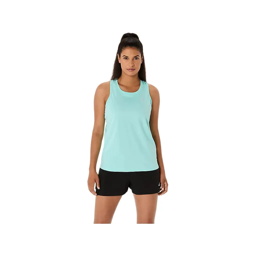 Asics Silver Tank Women's