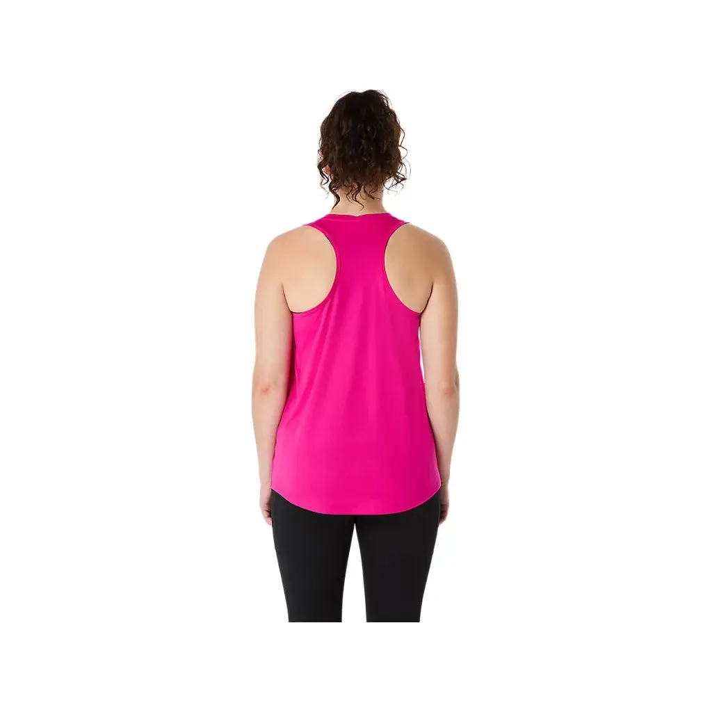 Asics Silver Tank Women's