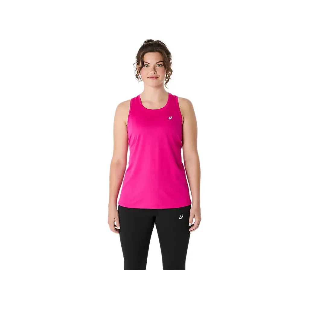 Asics Silver Tank Women's