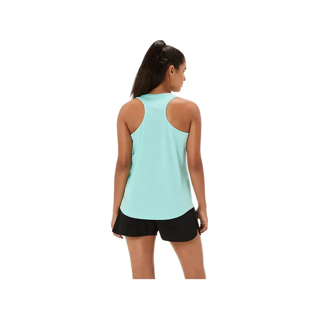 Asics Silver Tank Women's