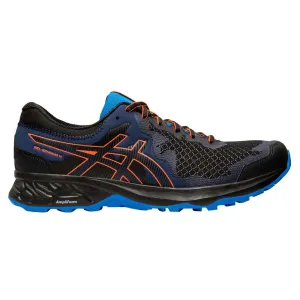 ASICS SONOMA TRAIL RUNNING SHOES MEN'S