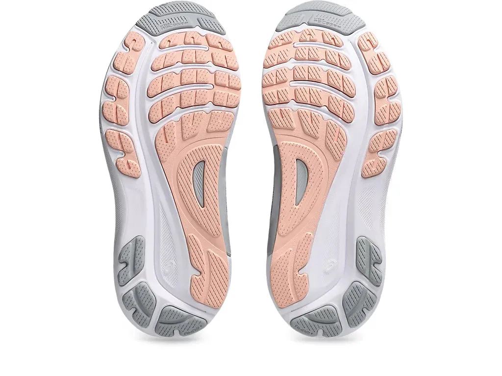Asics Women's GEL-KAYANO 31 Running Shoes in Indigo Blue/Pure Silver