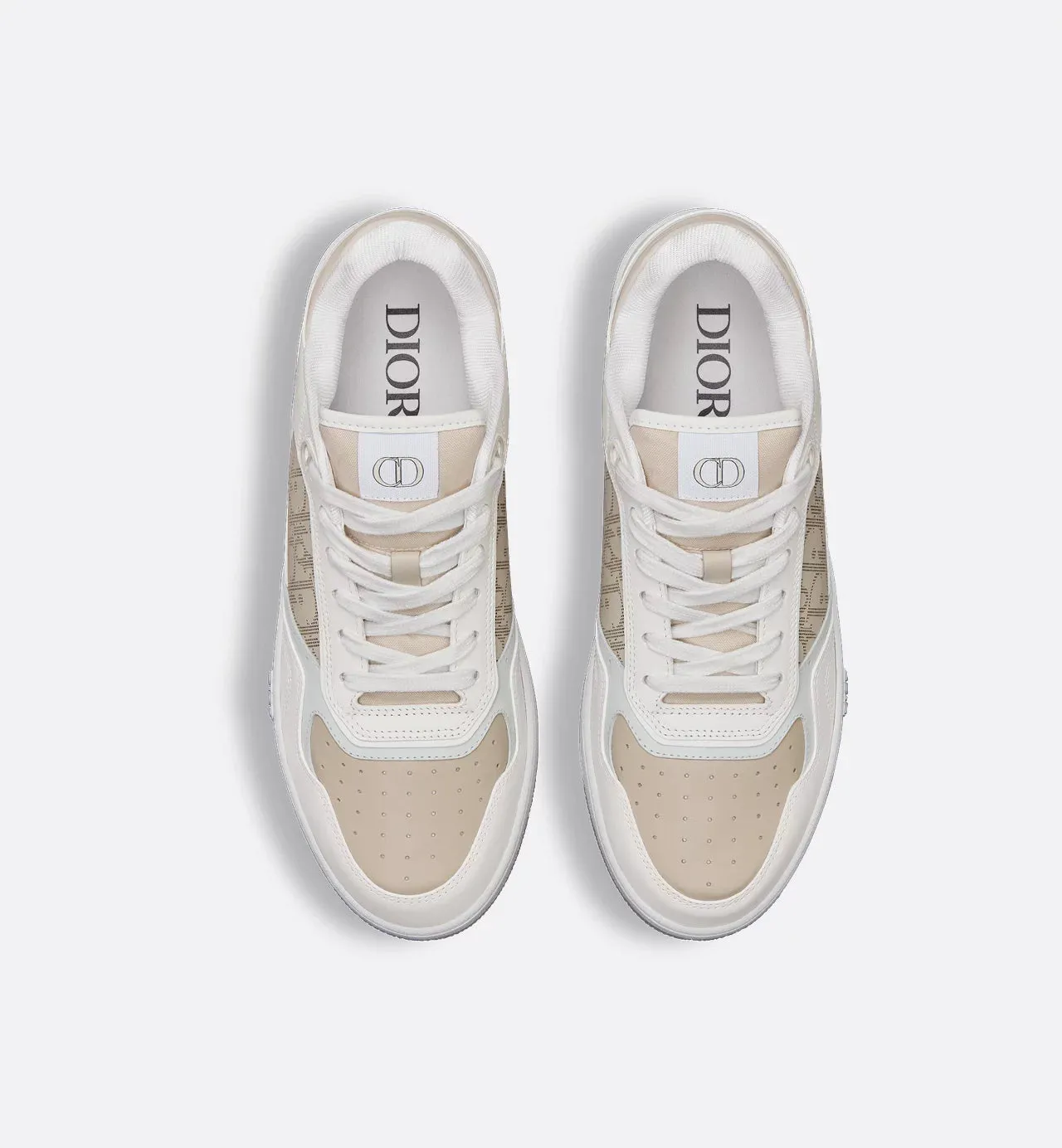 B27 Low-Top Sneaker