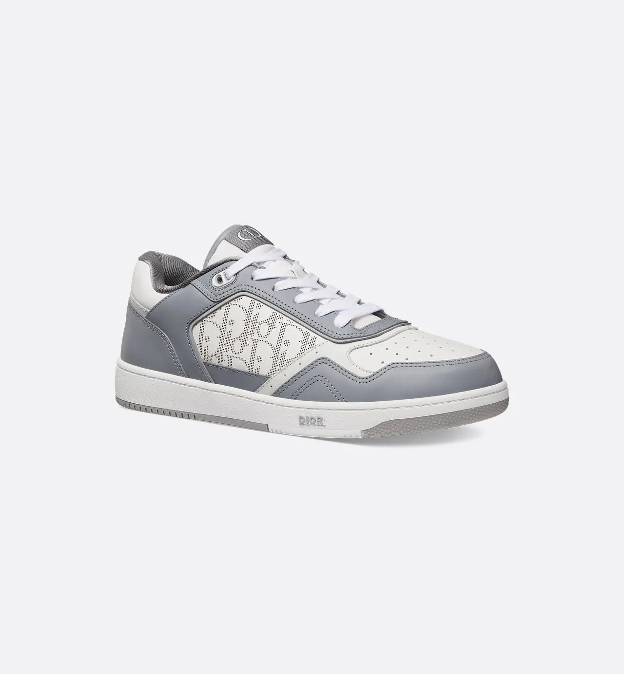 B27 Low-Top Sneaker