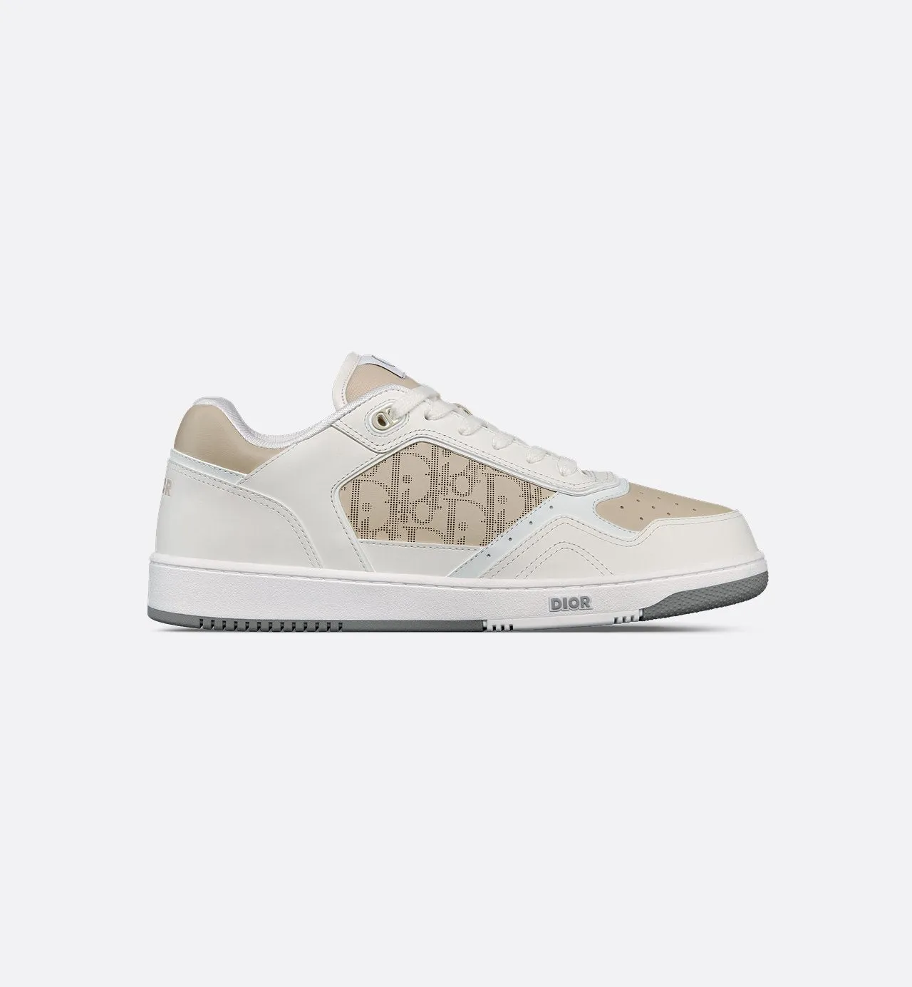B27 Low-Top Sneaker