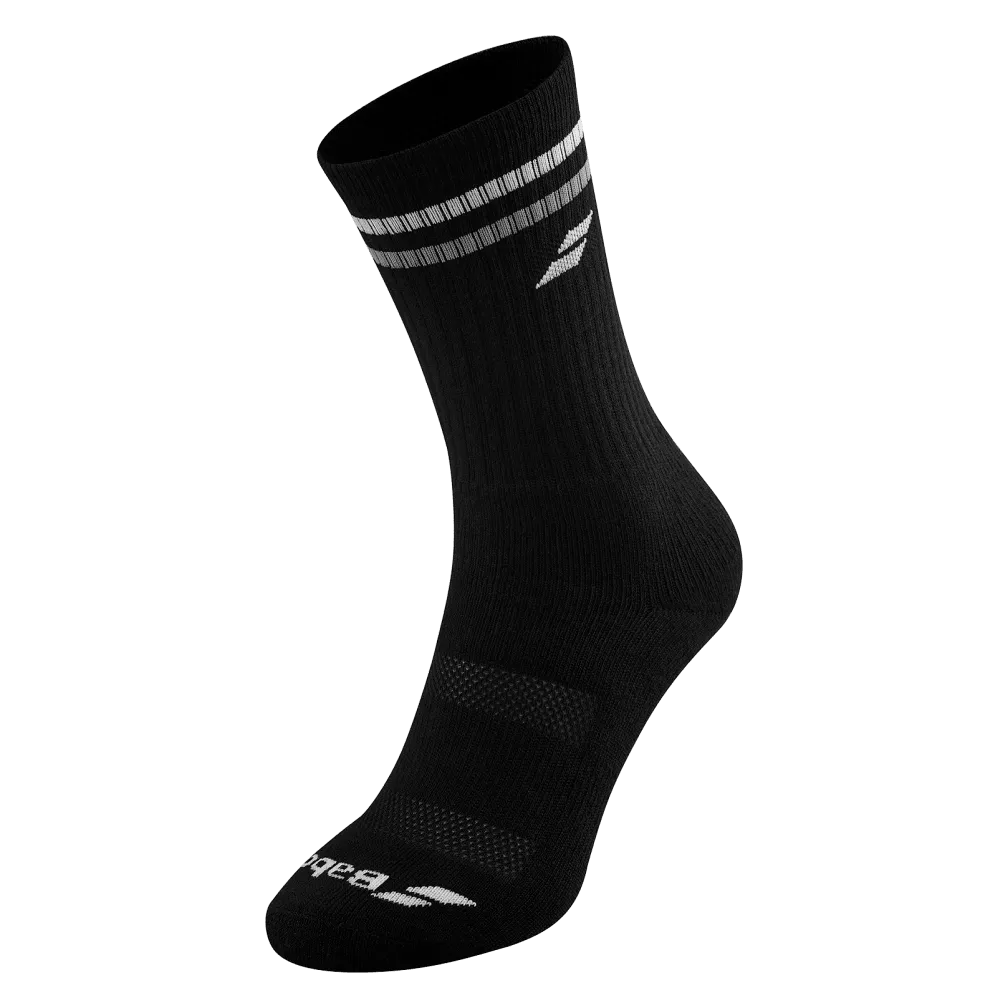 Babolat 2023 Men's Team Single Tennis Socks