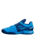 Babolat Men's Propulse Fury Clay (Drive Blue)