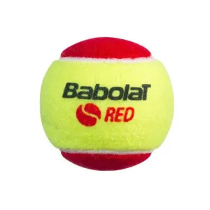 Babolat Red Felt X3 Balls