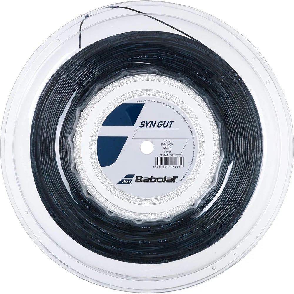 Babolat Synthetic Gut
