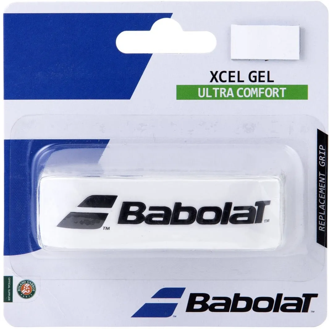 Babolat Xcel Gel Replacement Grip