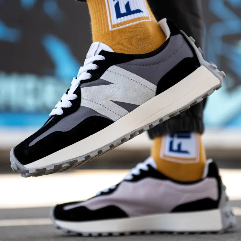 Baby Breathable Sports Sneakers  Size