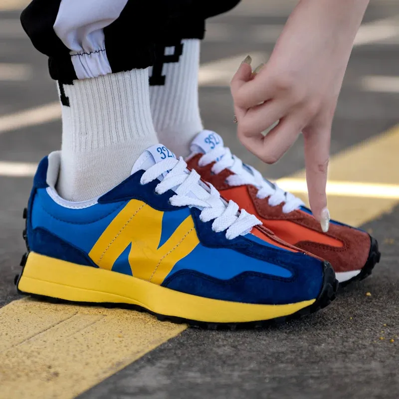 Baby Breathable Sports Sneakers  Size