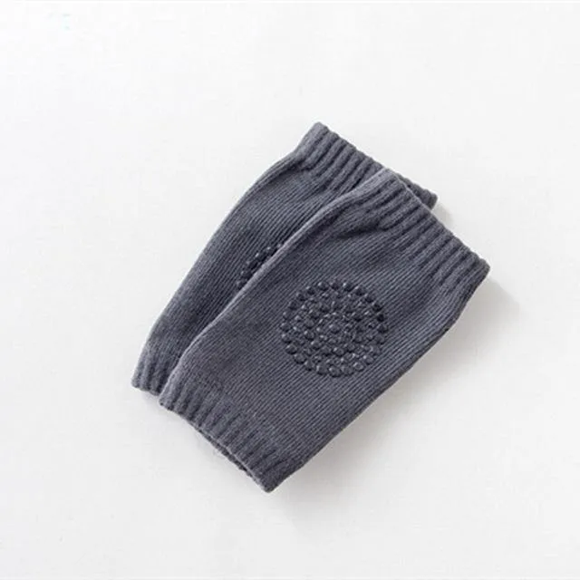Baby Kneecap Summer Children's Cotton Knee Pad 0-18 Months