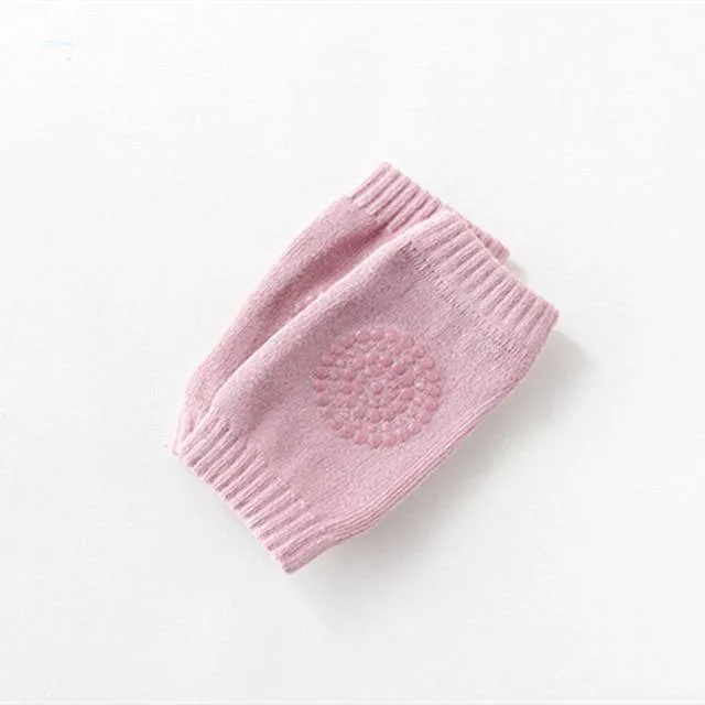 Baby Kneecap Summer Children's Cotton Knee Pad 0-18 Months