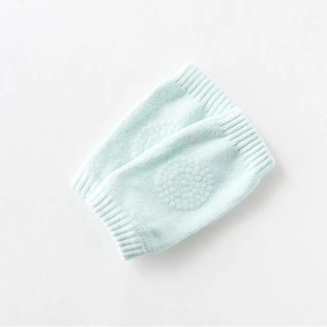 Baby Kneecap Summer Children's Cotton Knee Pad 0-18 Months