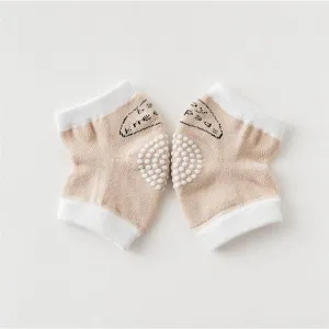 Baby Kneecap Summer Children's Cotton Knee Pad 0-18 Months