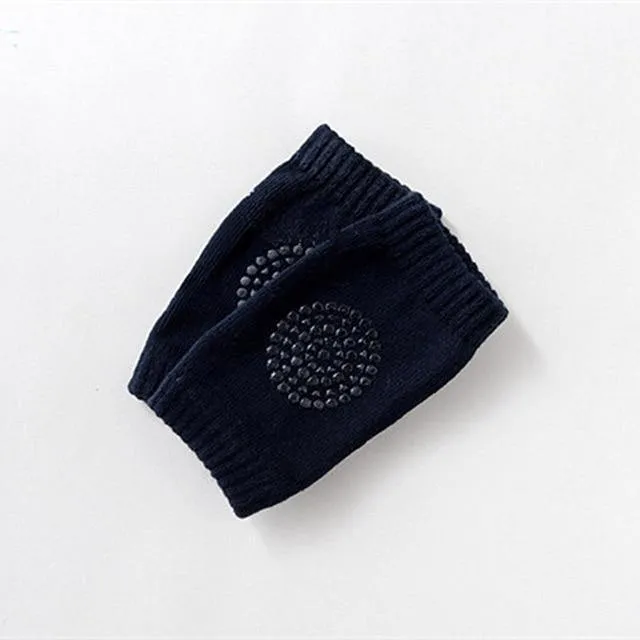 Baby Kneecap Summer Children's Cotton Knee Pad 0-18 Months