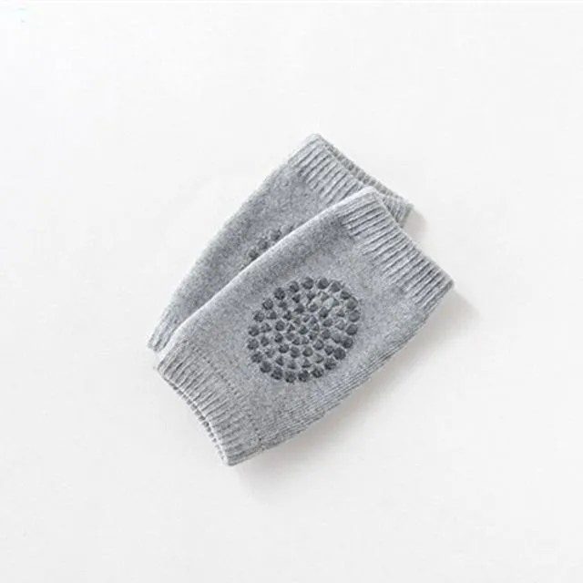Baby Kneecap Summer Children's Cotton Knee Pad 0-18 Months