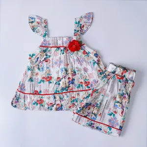 Baby Suit (2015)
