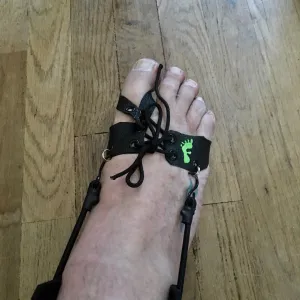 BareFoot Accessory (BFA)