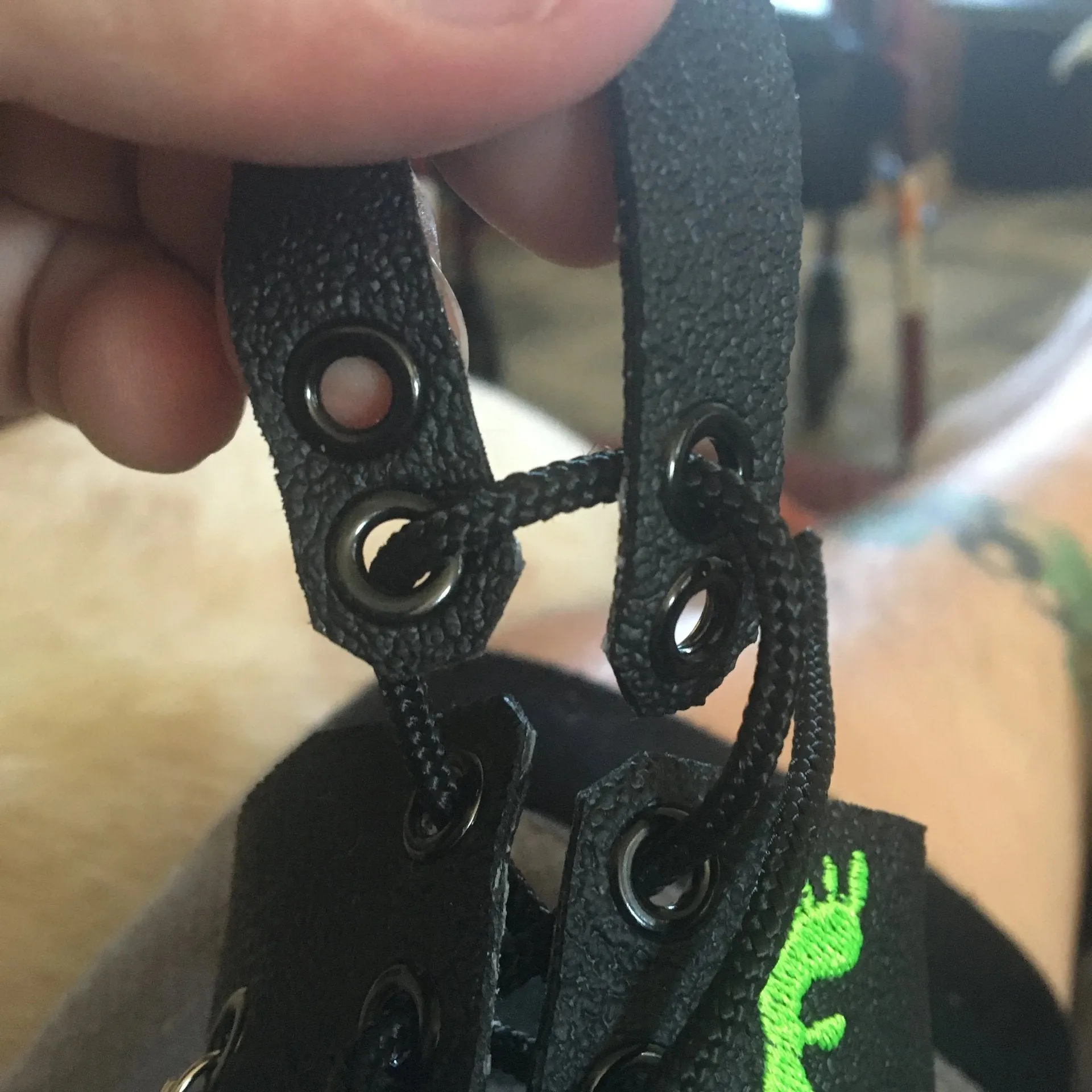 BareFoot Accessory (BFA)