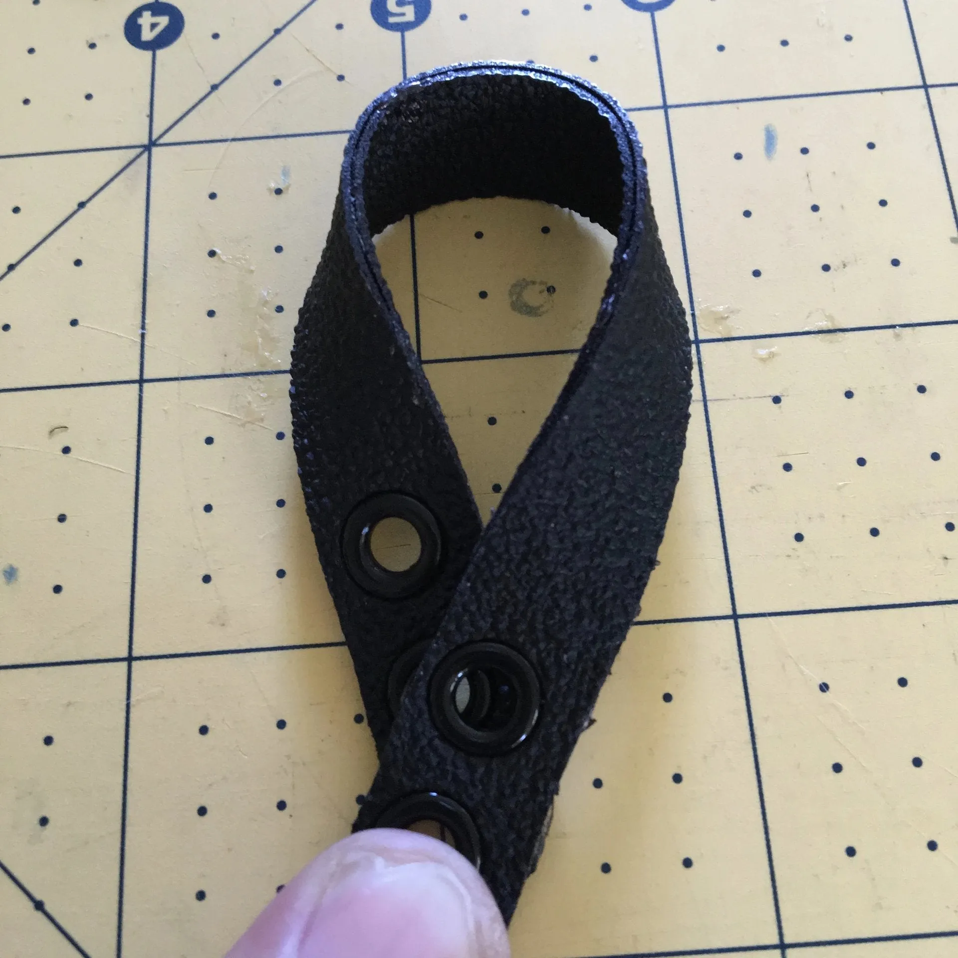 BareFoot Accessory (BFA)