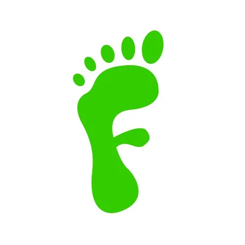 BareFoot Accessory (BFA)