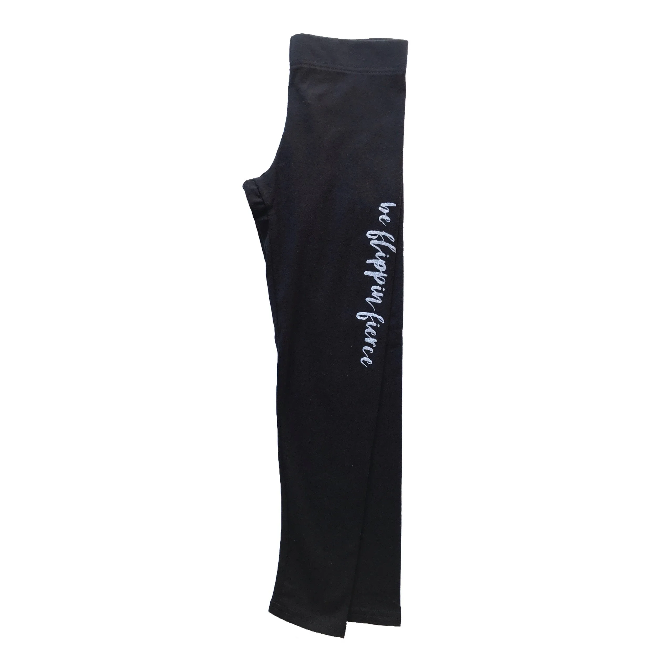BFF Signature Leggings - Black