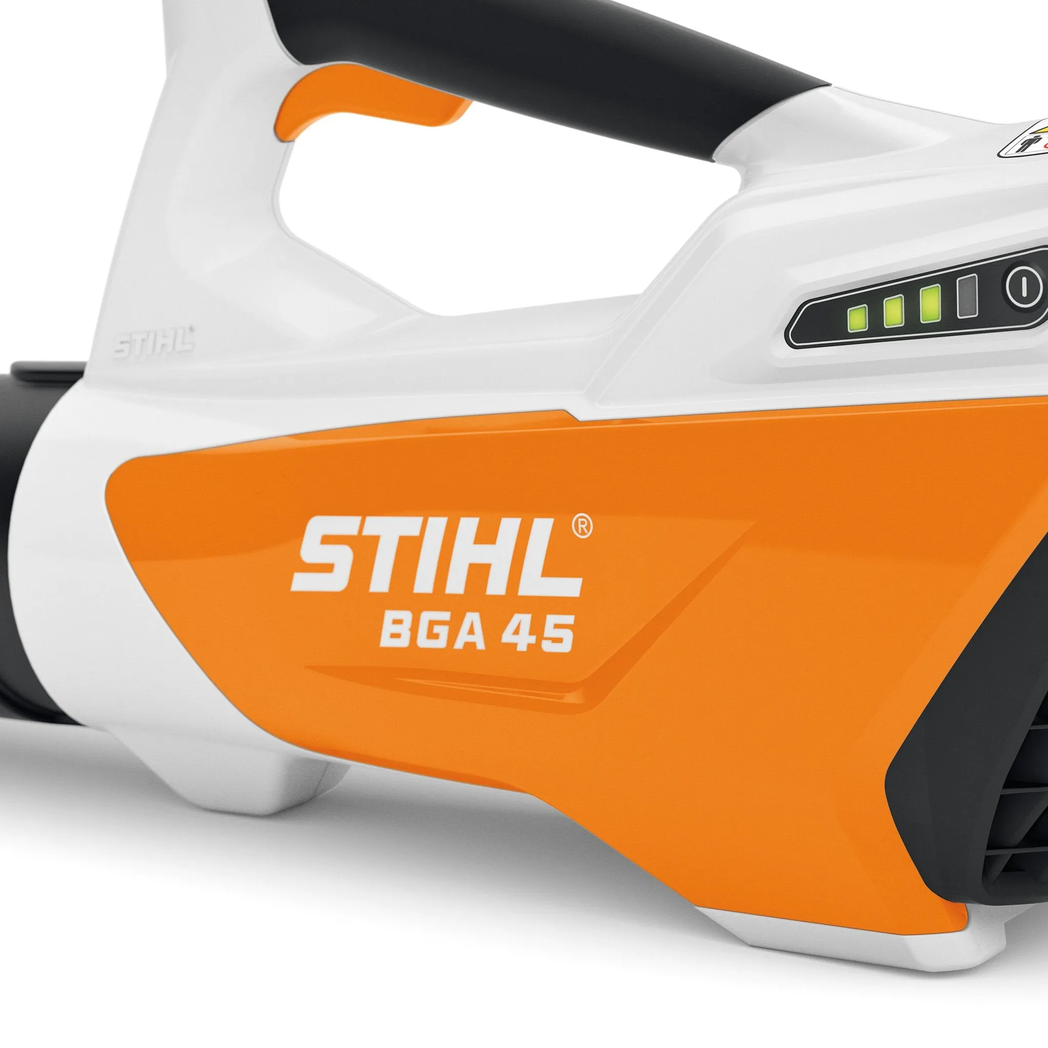 BGA 45 Battery Blower