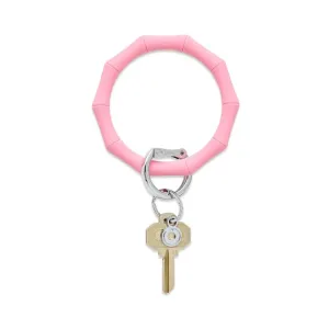 Big O® Key Ring Cotton Candy Bamboo