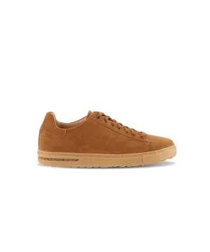 Birkenstock Bend Suede Leather Mink Sneakers