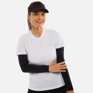 Black Arm Sleeves – Adult