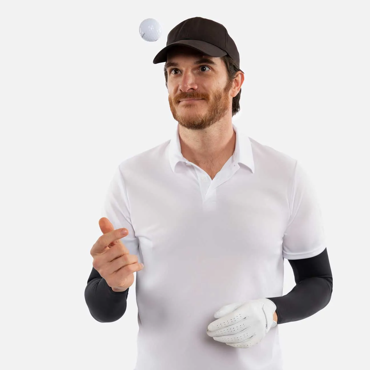 Black Arm Sleeves – Adult