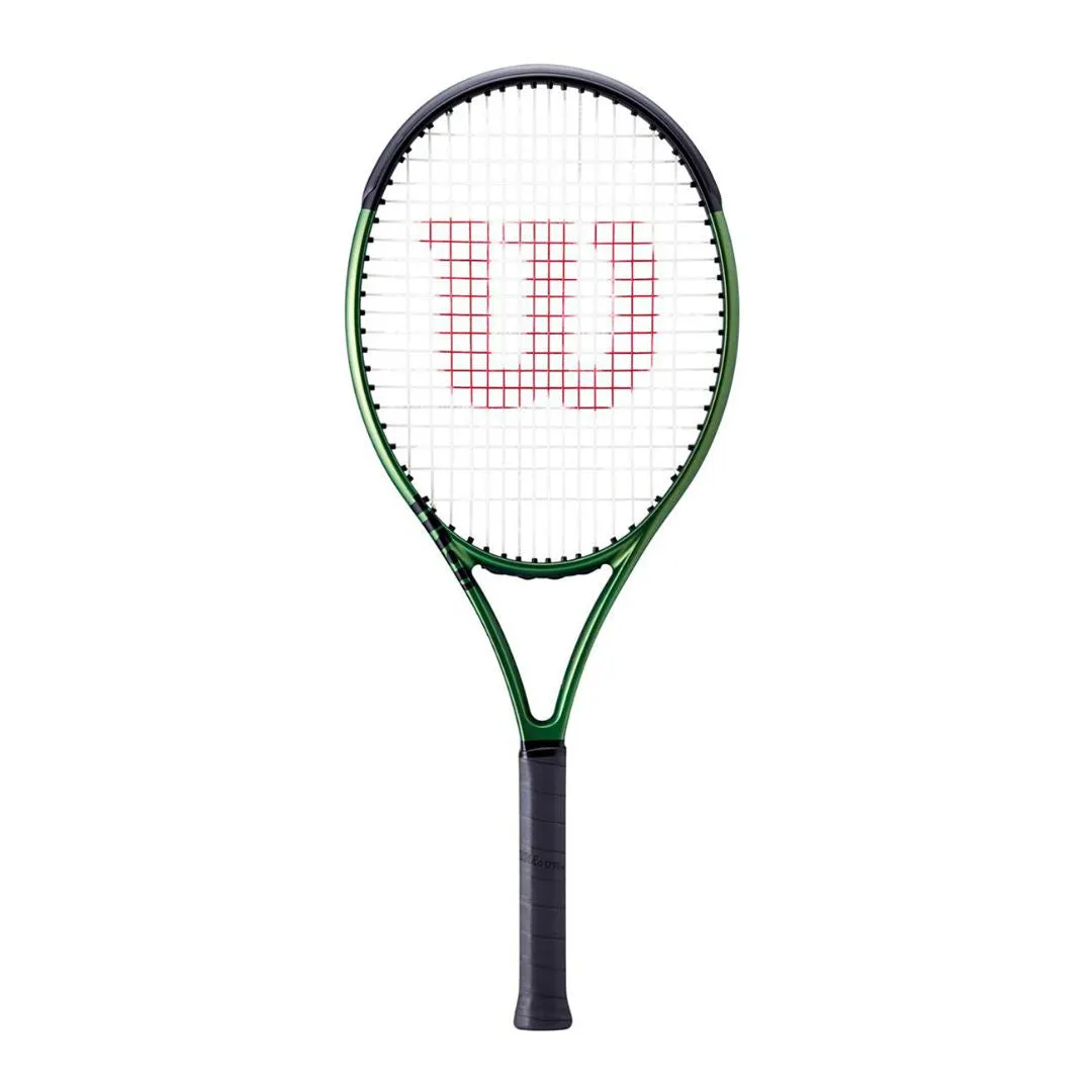 BLADE 26 V8 STRUNG TNS RKT