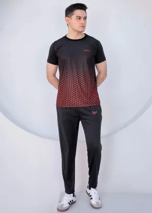 BlazeX - Dri-Fit Tracksuit