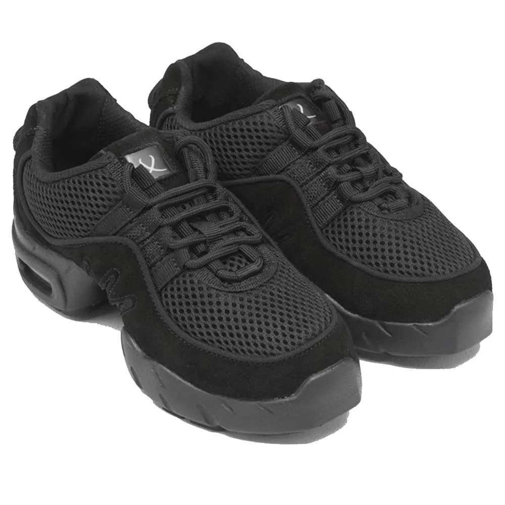 Bloch Boost Mesh Hip Hop Dance Sneakers - SO538L - SALE