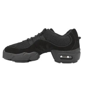 Bloch Boost Mesh Hip Hop Dance Sneakers - SO538L - SALE