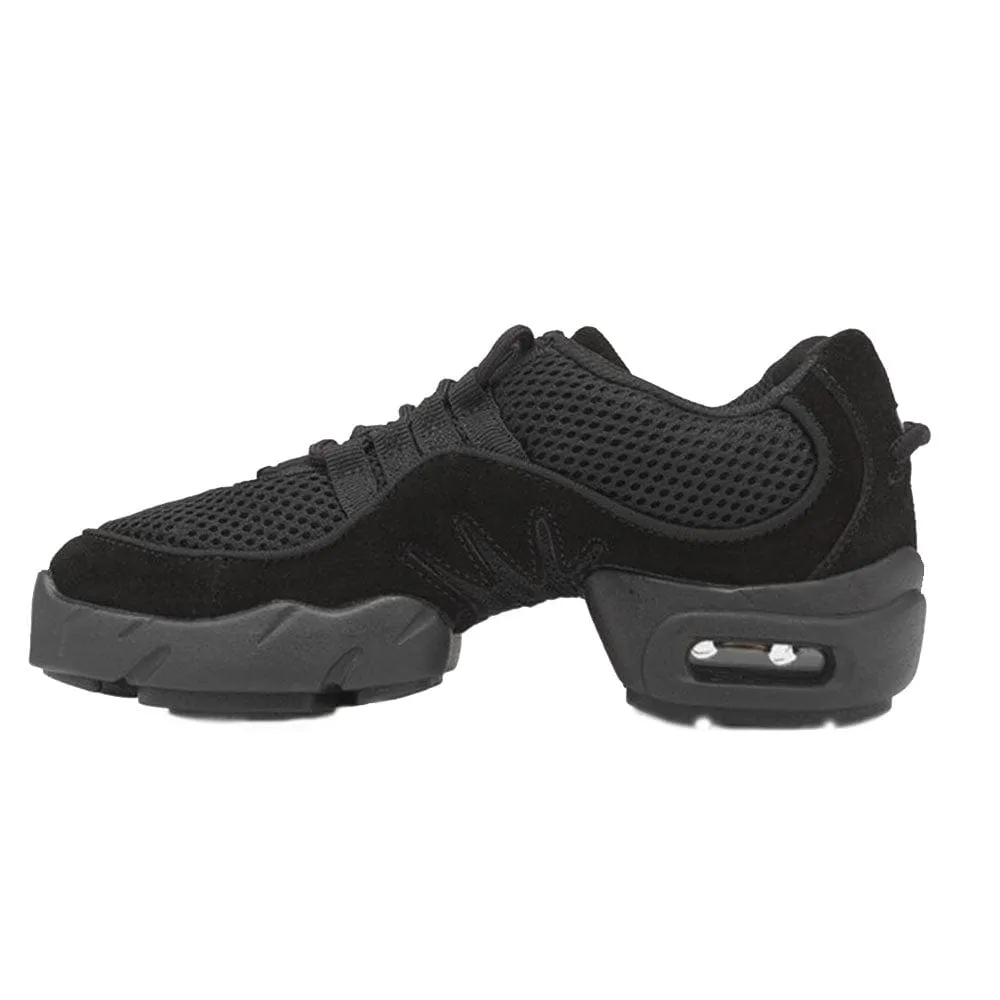 Bloch Boost Mesh Hip Hop Dance Sneakers - SO538L - SALE